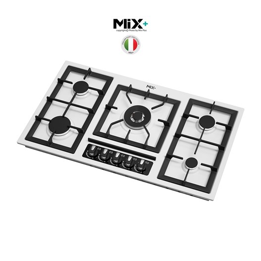 اجاق گاز کن مدل E518MW